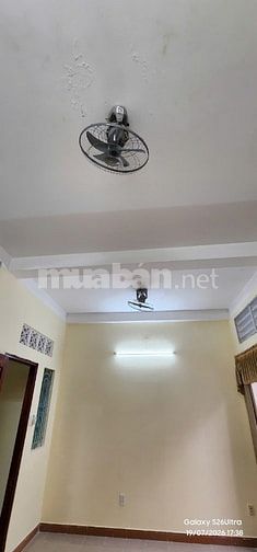 Cho thuê nhà nguyên căn số 182/31 Thoại Ngọc Hầu, hẻm xe tải, 15tr/th 