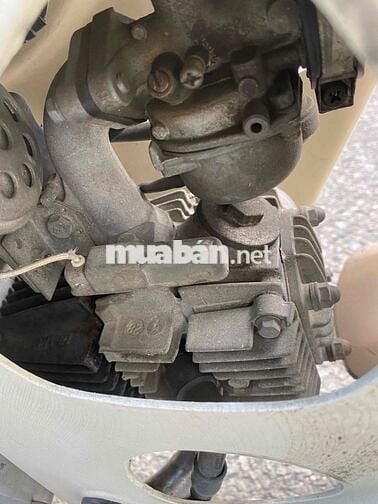 Honda Super Cub 82-90 90cc Nâu Việt Nam