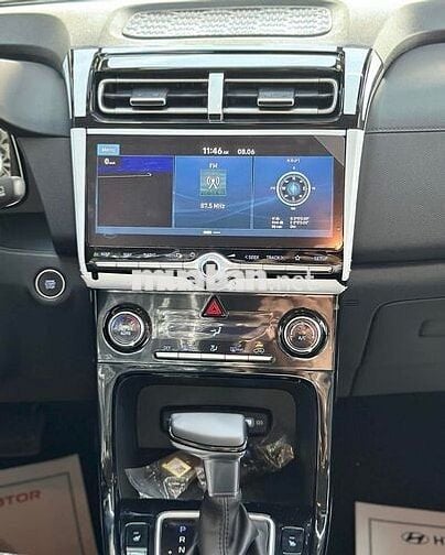 CRETA CAO CẤP MẪU CŨ CHỈ 554tr - GIÁ XẢ TẠI KHO