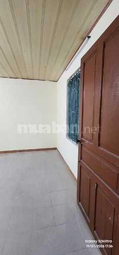 Cho thuê nhà nguyên căn số 182/31 Thoại Ngọc Hầu, hẻm xe tải, 15tr/th 