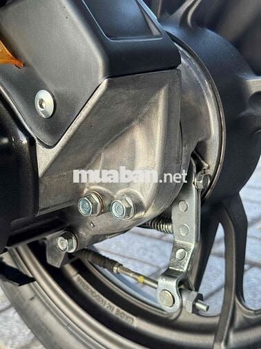 Honda Vario RK 2024 Long Xuyên máy nguyên zin
