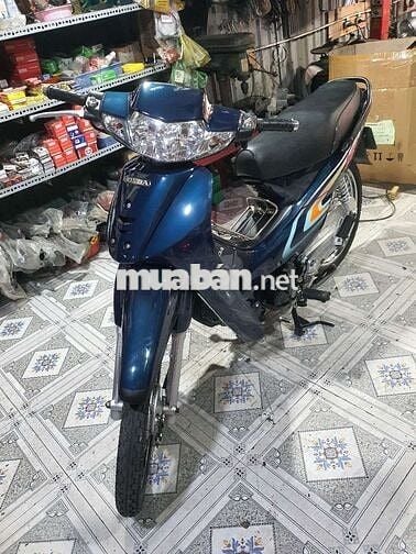 Bán wave an pha lóc đen đời đầu