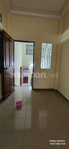 Cho thuê nhà nguyên căn số 182/31 Thoại Ngọc Hầu, hẻm xe tải, 15tr/th 
