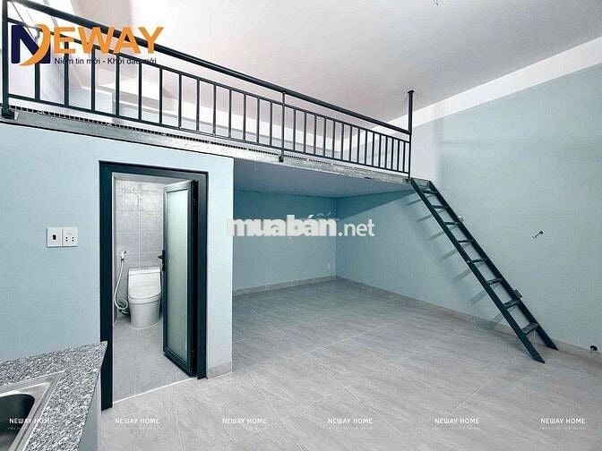 🔥 KHAI TRƯƠNG DỰ ÁN DUPLEX GIÁ SIÊU RẺ CHO SINH VIÊN 🔥
