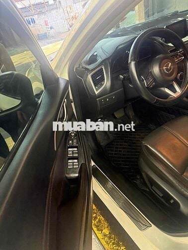 Mazda Mazda 3 2020 Trắng Tự động 86 ngàn km