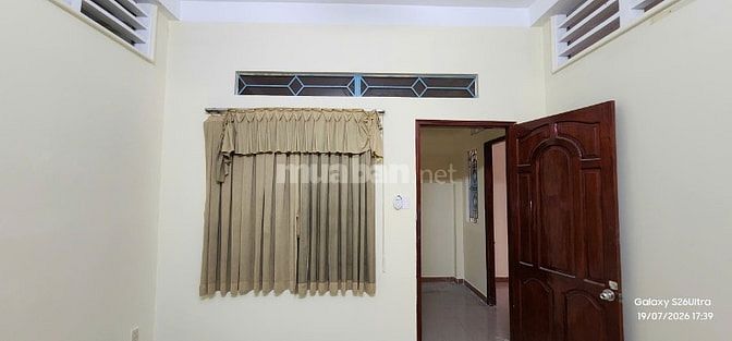 Cho thuê nhà nguyên căn số 182/31 Thoại Ngọc Hầu, hẻm xe tải, 15tr/th 