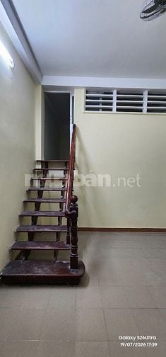 Cho thuê nhà nguyên căn số 182/31 Thoại Ngọc Hầu, hẻm xe tải, 15tr/th 