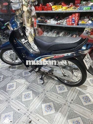 Bán wave an pha lóc đen đời đầu