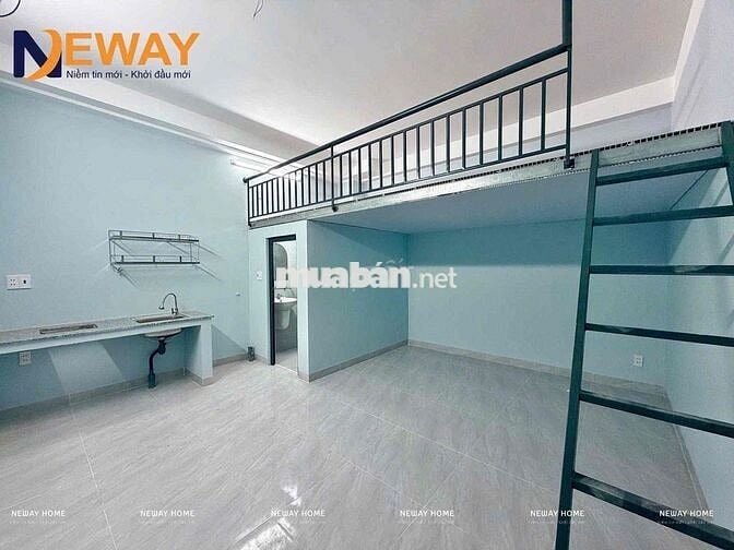 🔥 KHAI TRƯƠNG DỰ ÁN DUPLEX GIÁ SIÊU RẺ CHO SINH VIÊN 🔥