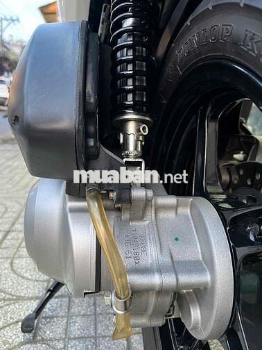 Honda SH 150 Ý 2010 Trắng