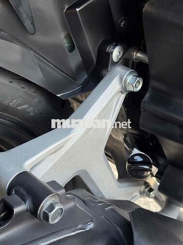 Honda Vario RK 2024 Long Xuyên máy nguyên zin