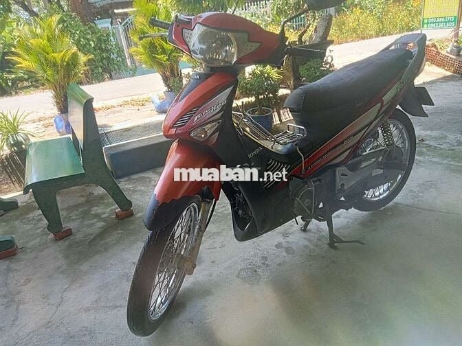 Honda Future Neo 2006 Đỏ