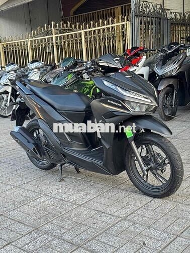 Honda Vario RK 2024 Long Xuyên máy nguyên zin