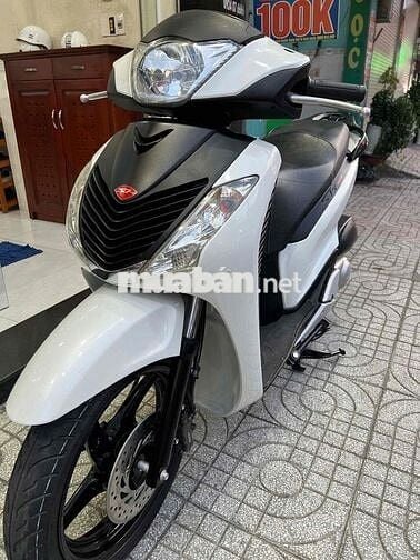 Honda SH 150 Ý 2010 Trắng