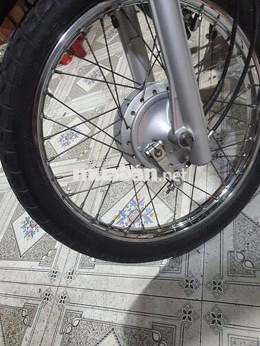 Bán wave an pha lóc đen đời đầu