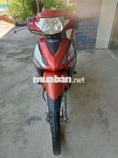 Honda Future Neo 2006 Đỏ