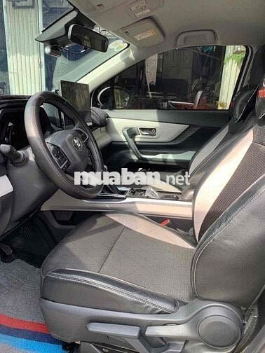 Toyota Veloz Cross TOP Trắng 35.516 km