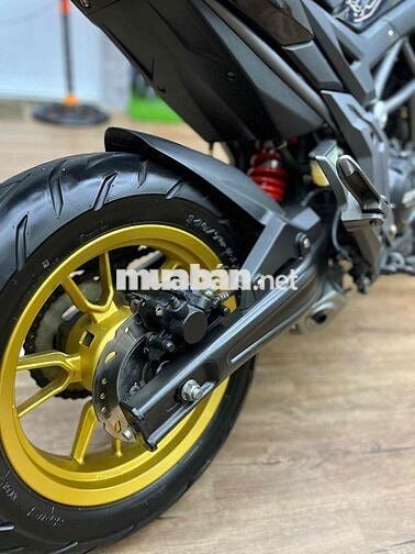 GPX Demon 150cc bstp đời 2020 xe đẹp, máy bao cọp