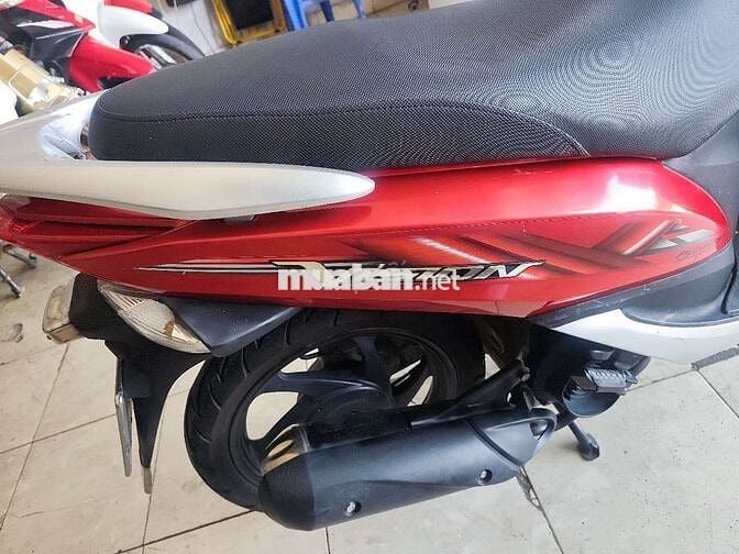 Honda Vision 2013 Đỏ