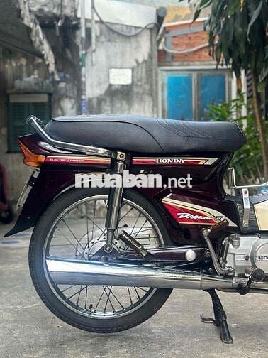 Honda Dream Thái 1994 Nâu đỏ