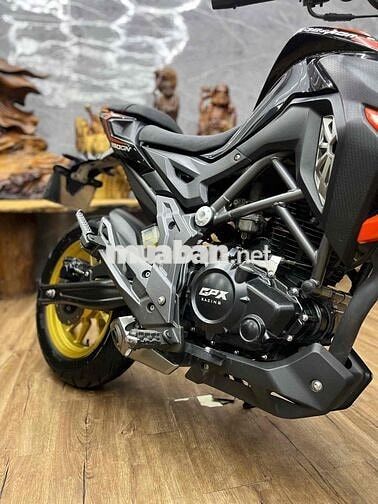 GPX Demon 150cc bstp đời 2020 xe đẹp, máy bao cọp