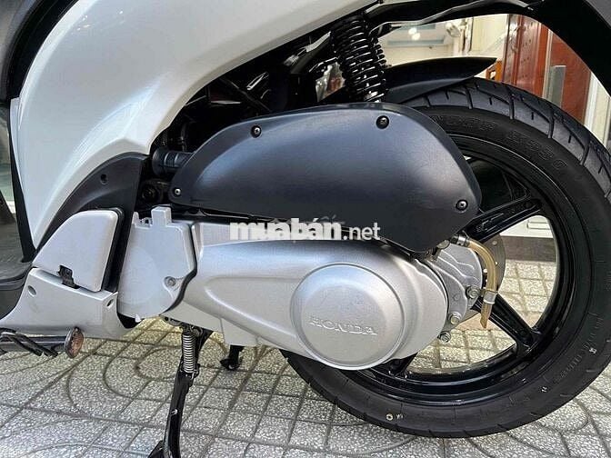 Honda SH 150 Ý 2010 Trắng
