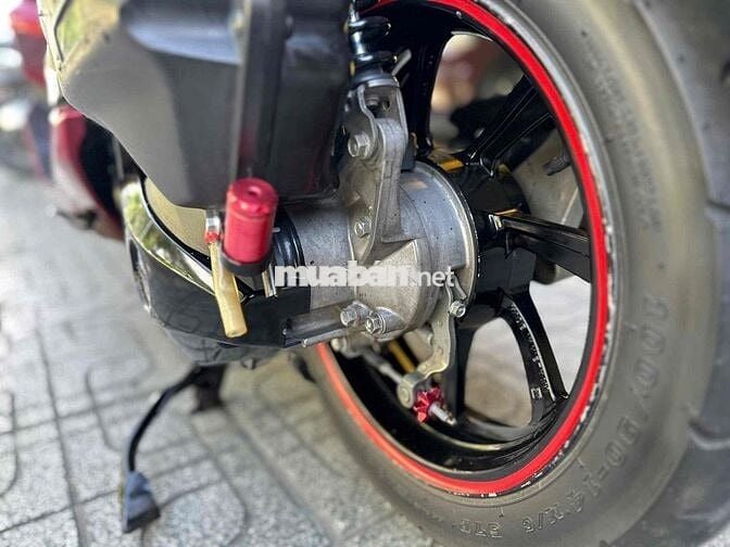 Honda PCX 125 2018 màu Đỏ