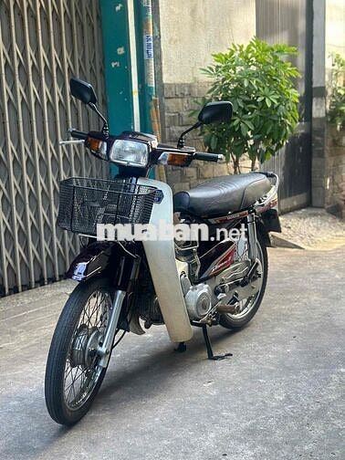 Honda Dream Thái 1994 Nâu đỏ