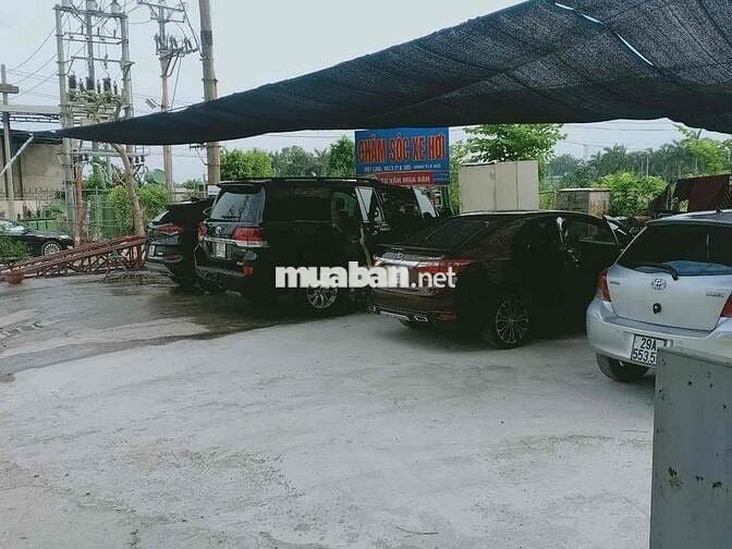 cần tuyển 2 thợ rửa xe dọn gầm , và nội thất