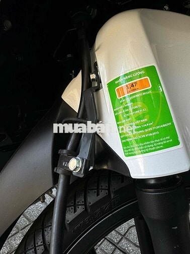 Honda Future Led 2025 Trắng Việt Nam