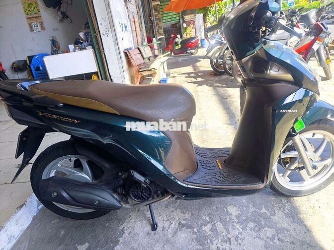  Vision 2020 bstp 9 chủ