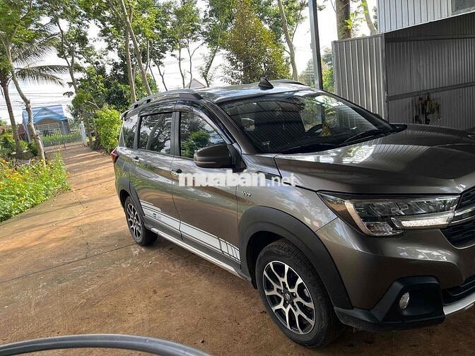Suzuki XL7 2022 Xám 26k km
