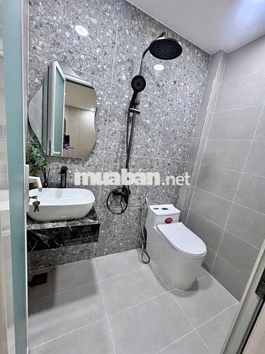 Ô Tô Đậu Cửa - Sổ Vuông Vức - 3 Phòng Ngủ Rộng - Thiết Kế Siêu Mát Mẻ