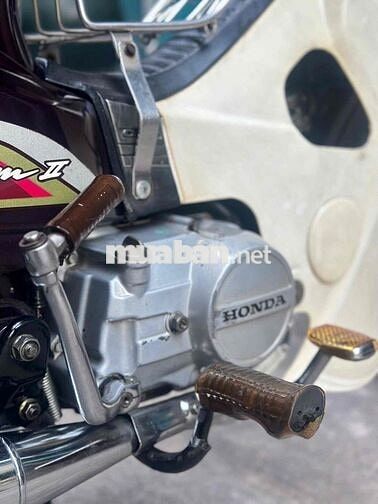 Honda Dream Thái 1994 Nâu đỏ