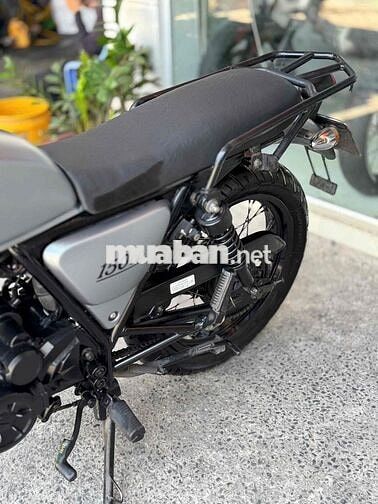 GPX Legend 150S 2020 Bạc 15000 KM Biển SG 9 chủ