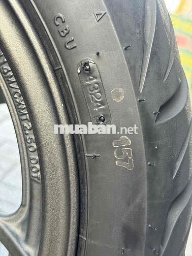 Honda Vario RK 2024 Long Xuyên máy nguyên zin