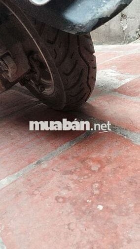 Honda Lead 2009 Trắng