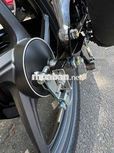 Honda Future Led 2025 Trắng Việt Nam