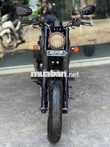 GPX Legend 150S 2020 Bạc 15000 KM Biển SG 9 chủ