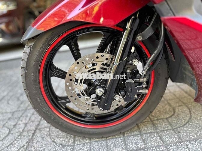 Honda PCX 125 2018 màu Đỏ
