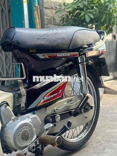 Honda Dream Thái 1994 Nâu đỏ