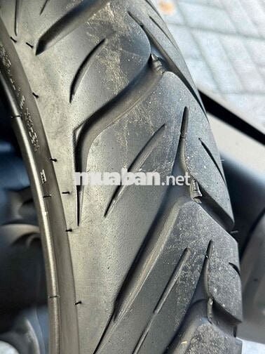 Honda Vario RK 2024 Long Xuyên máy nguyên zin