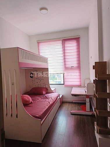 Cho thuê chụng cư Tân Phước Plaza-Lý Nam Đế, 3PN, full NT giá 15tr5/th