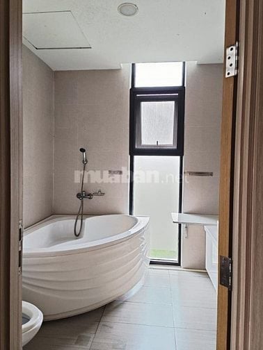 Cho thuê chụng cư Tân Phước Plaza-Lý Nam Đế, 3PN, full NT giá 15tr5/th