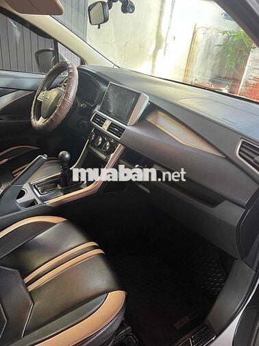 Mitsubishi Xpander 2021 Số sàn Trắng