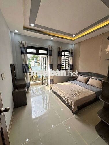 SỐC! Biệt Thự 9PN Chỉ 26 Triệu – Ô Tô Đậu Trong Nhà