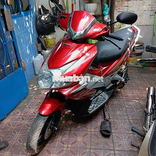 Honda Airblade Fi 2010 bstpbaoC.chứng