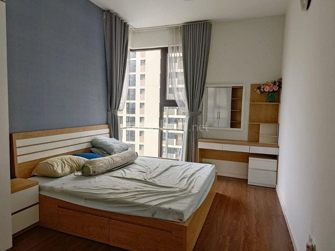Cho thuê chụng cư Tân Phước Plaza-Lý Nam Đế, 3PN, full NT giá 15tr5/th