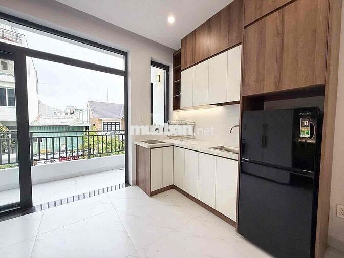 STUDIO siêu đẹp giá rẻ ngay trung tâm Q6- Lý Chiêu Hoàng - Võ Văn Kiêt