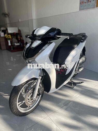 Honda SH 160 ABS 2024 Trắng